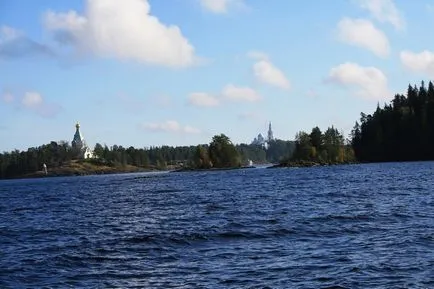 Valaam Island 1