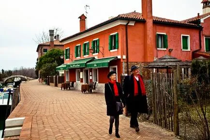 Torchello Island (Torcello), Velencei mese