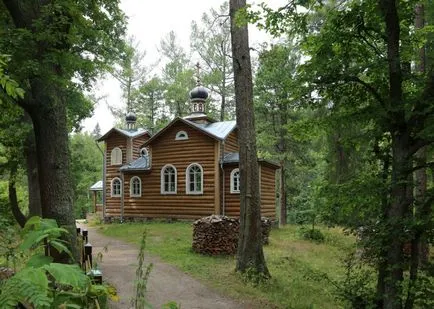 Valaam Island 1