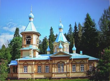 Valaam Island 1