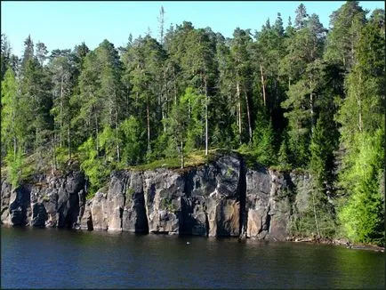 Valaam Island 1