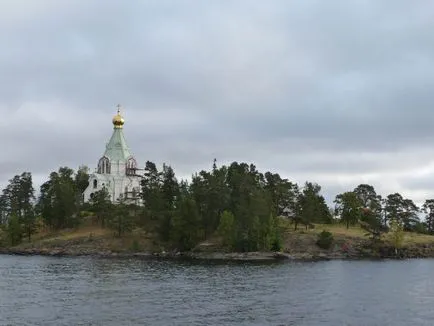 Insula Valaam 1