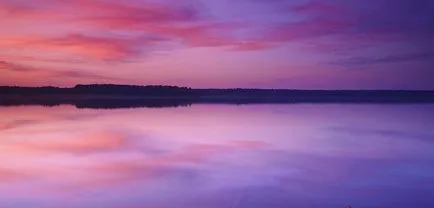 Lake Ural leírás, eredet, elhelyezkedés