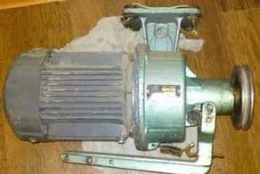 Реактивиране електрически - мотор 380-220