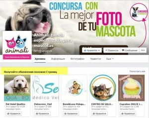 Primele impresii despre noua pagină de design pe Facebook