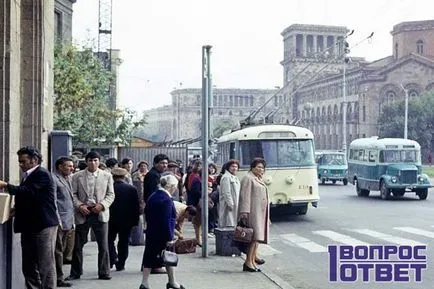 Miért a Szovjetunió összeomlott egy listát oka az A Szovjetunió összeomlása, a történelmi eseményeket, amelyek befolyásolták a szétválás