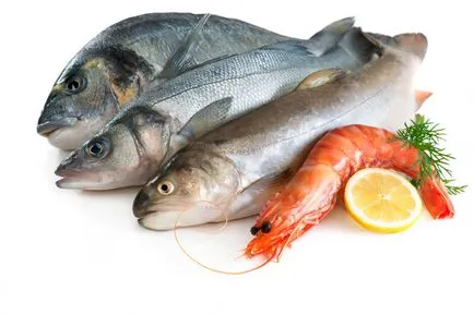 De ce ar trebui să pui pentru a hrăni peștii, kurosayt - crestere