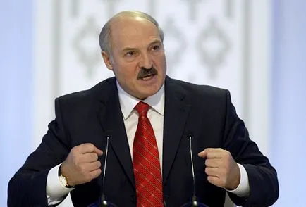 Защо Лукашенко отново е готов 