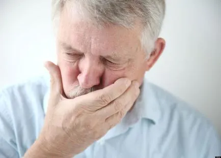 Pneumonia az idősek a tünetek, okok, kezelés