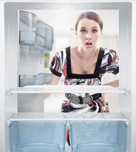 Защо лошо хладилник замръзва причини и какво да правя