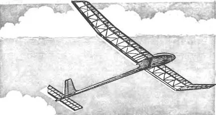 Tren pe masă, Construirea modelului