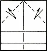 Fata Origami - Origami schema de asamblare pas cu pas