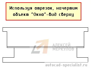 Динамични блокове в AutoCAD