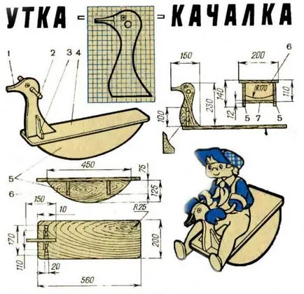 Baba hintaszékekben csecsemőknek, elektromos modellek (elektromos)