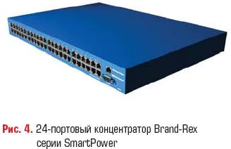 Power over Ethernet - machiaj pentru rețea