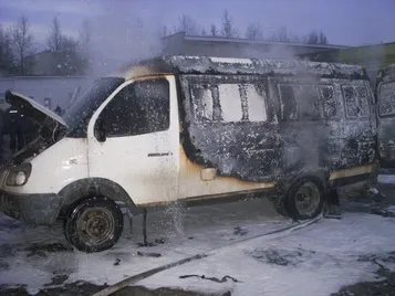 Аз предлагам да се говори за безопасността на автомобилния газово оборудване, о-погледа