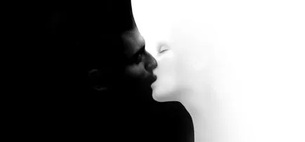 Csók csatlakozik a lélek, és javítja az életminőséget