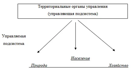 Потенциалът на територията и нейната роля в развитието на регионалната икономика теоретичен аспект, публикуването