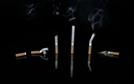 Igazság és mítoszok a dohányzásról