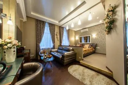 4 Premium Hotel, София