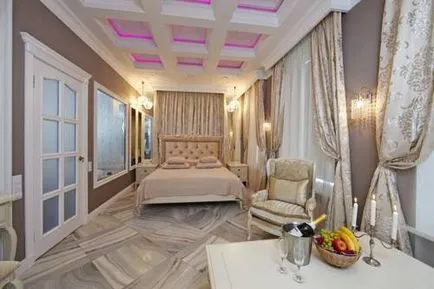 4 Premium Hotel, София