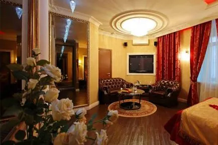 Premium Hotel 4, Bucuresti