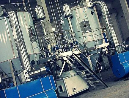 producție de lapte - tehnologie, fotografii și clipuri video de proces