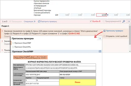 auditprogramok pf