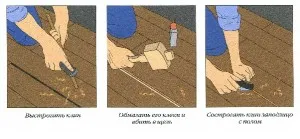 Ремонт стари дървени подове, подово довършителни