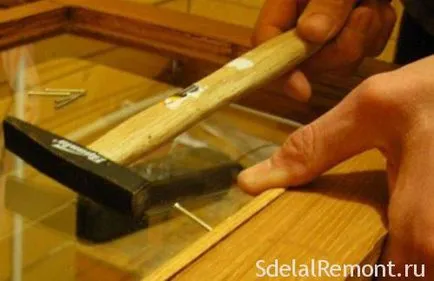Diferite metode de izolare termică a ferestrelor vechi din lemn