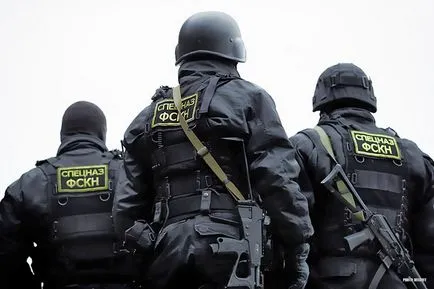 Полицията реформа през 2018 г., правоприлагащите органи