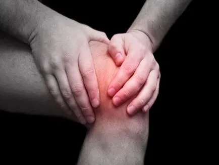 лечение на коляното сухожилие разкъсване на народни начини видео