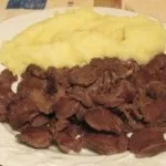 Recept csirke saltisons a multivarka, Yum - multivarka - forraljuk, receptek