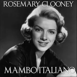 rozmarin George Clooney