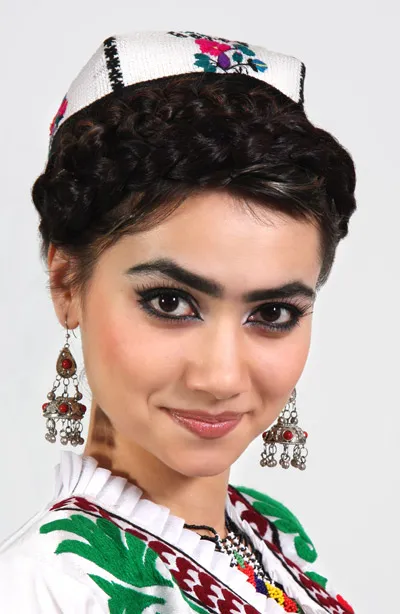 Legérdekesebb Tajiks