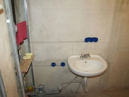 Outlet a fürdőszobában, hogyan kell kiválasztani és telepíteni a saját kezét, javítási és design a fürdőszobában