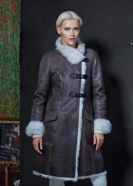 Sagit (Sagitta) kabátok és modell vélemények