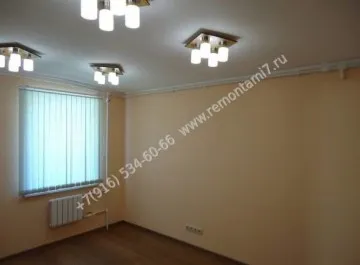 Hogyan kezdjük el egy olcsó lakások redecorating