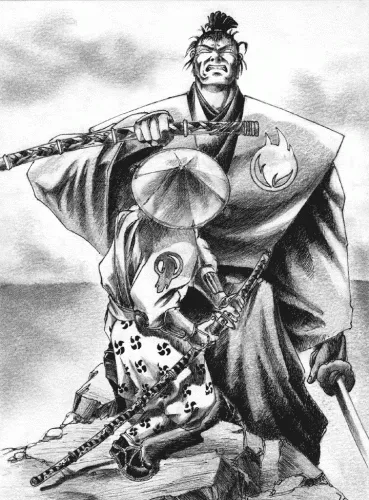 razboinicii samurai de onoare (istorie, coduri și arme)
