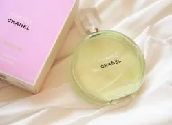 Chanel свеж шанс