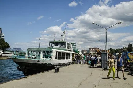 Sevastopol, Crimeea Sevastopol atracții