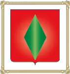 Shield - alapján a heraldikai jelkép