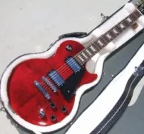 Shittygear sor Gibson gitárok