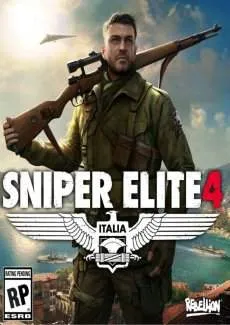 Letöltés sniper elit v2 torrent ingyen PC