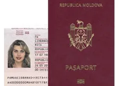 Mi az a költség, hogy az útlevél Moldova