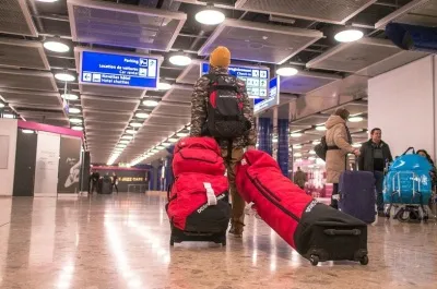 Cât costă bagajele în moldova aer (Air Moldova), greutatea și mărimea, costul de transport al aeronavei