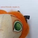 Як розписати обличчя тиквоголовкі дізнайтеся, friends made (тиквоголовка майстер-клас) Як розписати обличчя тиквоголовкі дізнайтеся, friends made