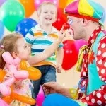 Як проводить свято аніматор