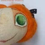 Як розписати обличчя тиквоголовкі дізнайтеся, friends made (контур верхньої повіки) Як розписати обличчя тиквоголовкі дізнайтеся, friends made