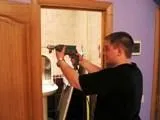 Як проконтролювати якість роботи установника дверей (стійкий) Як проконтролювати якість роботи установника дверей